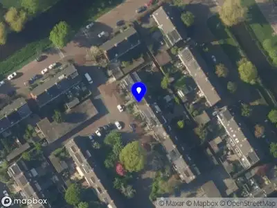 Stichting Groen Cronesteyn Leiderdorp