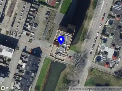 FOS Deskundig Asbest Inventarisatie HOOGVLIET ROTTERDAM