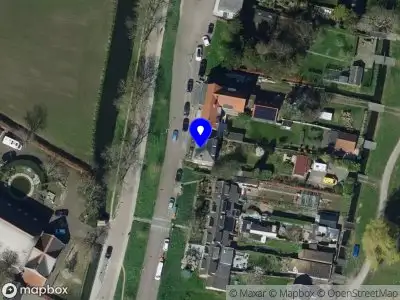 Nieuw bedrijf Codenizer B.V.