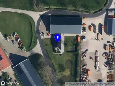Stichting BT Events GARNWERD
