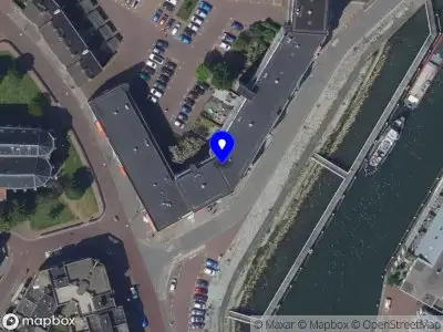 KaBeZet Bouw en Beheer Dordrecht B.V. Dordrecht