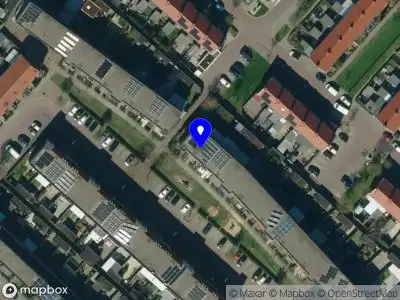 Andrea's little bakery