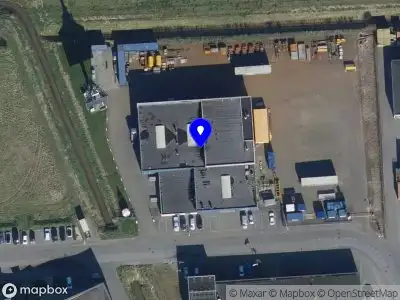 Nieuw bedrijf M.H.J. Vastgoed B.V.