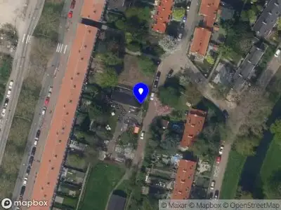 Nieuw bedrijf Stichting Bike Recycling Holland