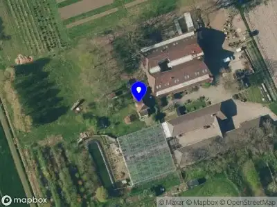 Stichting Heemtuin Creative Garden Wageningen Wageningen