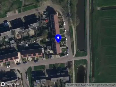 Stichting Heroes Arise Dokkum