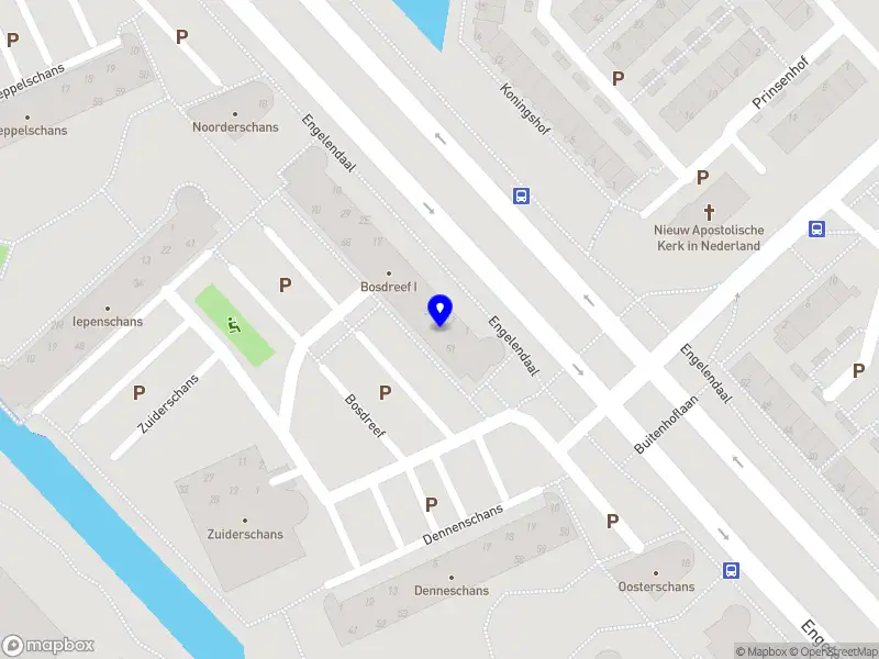 Veerkracht Counselling Leiderdorp