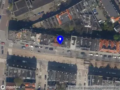 Stichting Make a Change Rotterdam