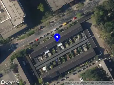 Stichting Umouna Khadija Fonds