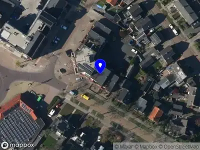 Fysiotherapie de Marren