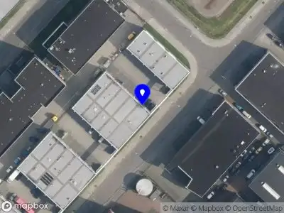 Nieuw bedrijf Morena Personal Training Boutique