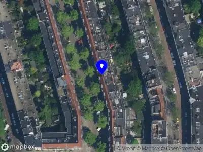Goodman-Wilson Holdings B.V. Amsterdam