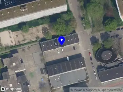 PF belastingadviseurs Rotterdam