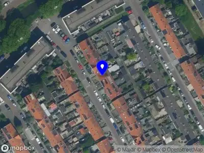 Glazenwasserij Robijn Zaandam