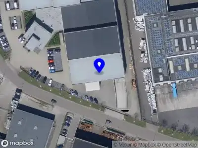 Greenhouse Logistics Group B.V. Etten-Leur