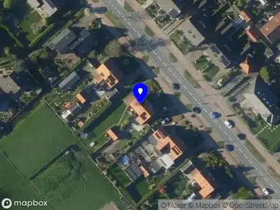 Nieuw bedrijf Debbie Beck - Nails & Beauty