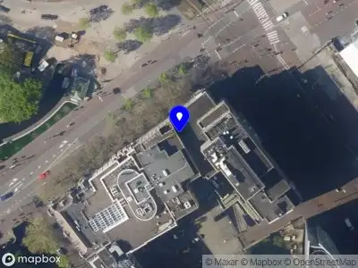 Downtown Developers Bellevue CS B.V. 's-Gravenhage