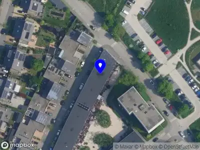 Louisa’s hair Braiding Center Almere