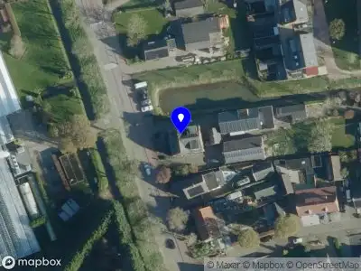 Nieuw bedrijf Vereniging Broodfonds Bommelerwaard