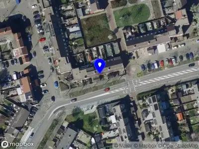 Nieuw bedrijf BGS Montage