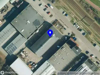 Vebego Groen Participatie B.V. Enschede