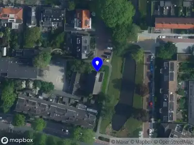 Ned. Geref. Kerk Amstelveen - Immanuelkerk Amstelveen