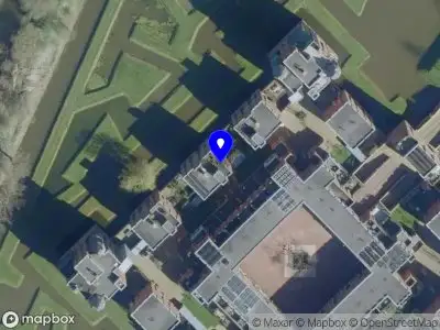 Nieuw bedrijf Bewonersbelangen Wilhelminapier