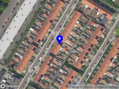 Tatabeauty Studio Katwijk