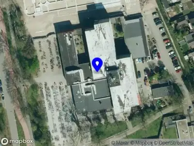 Nieuw bedrijf Nederlandse Gereformeerde Kerk Ede-de Pelgrim