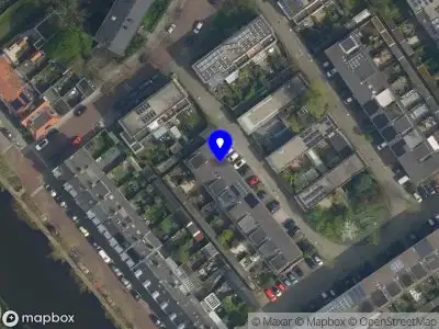 Stichting delfse vreugdevuren Delft