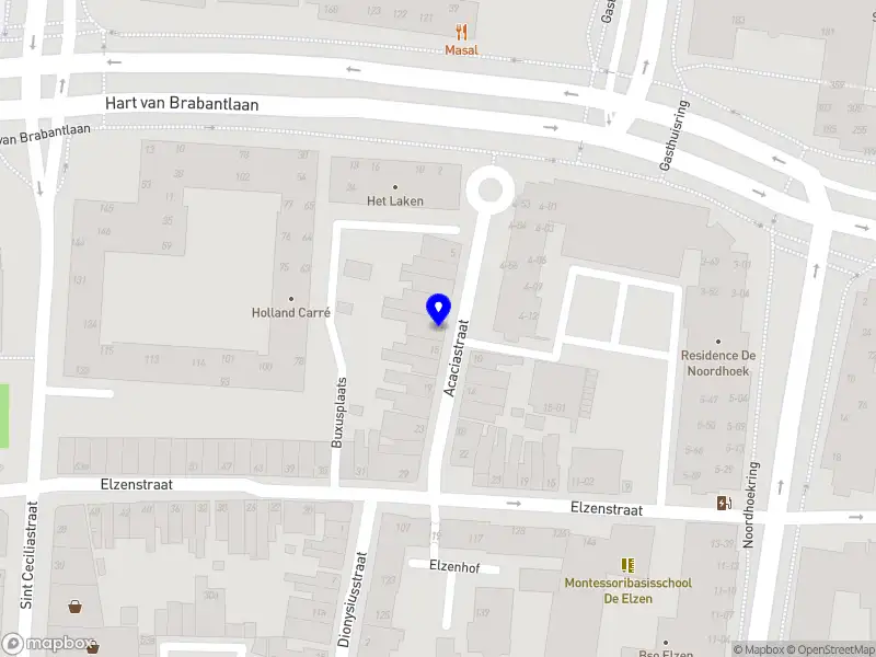 Loft 8 Vastgoed B.V.