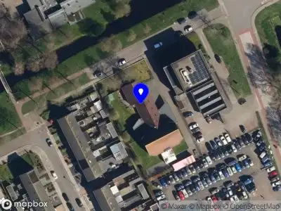 Ned. Geref. Kerk Heerenveen-Goede Herderkerk