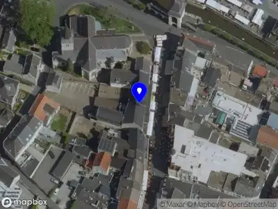 Nieuw bedrijf JePe Horeca