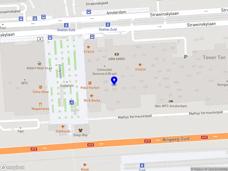 Daiwa House Europe B.V.