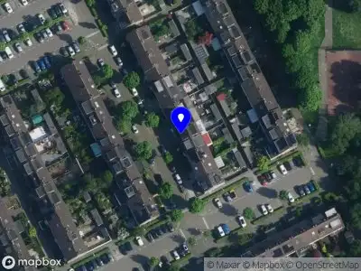 Nieuw bedrijf Ahmed & Dhaly Express