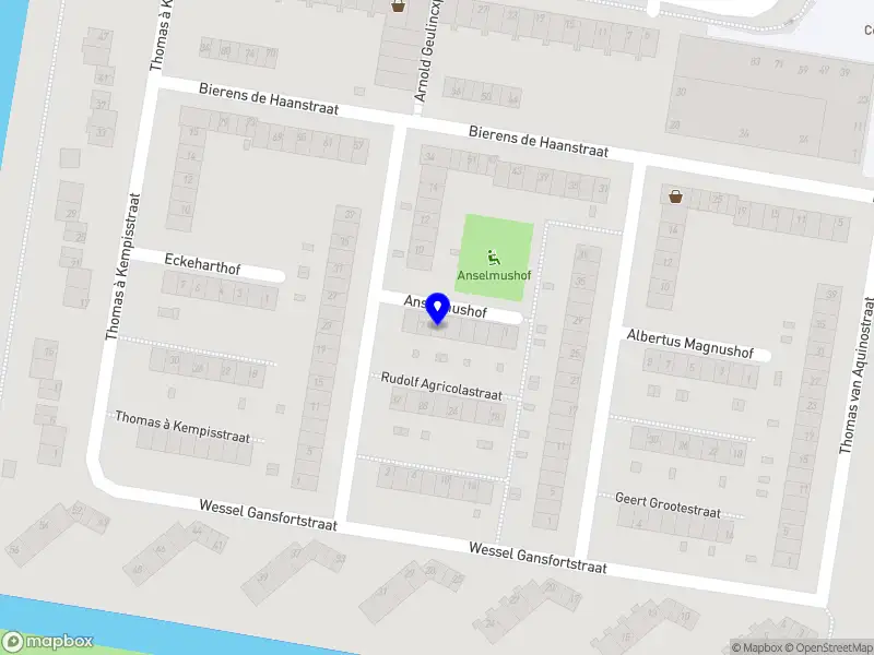 Nieuw bedrijf Teddiesrosery