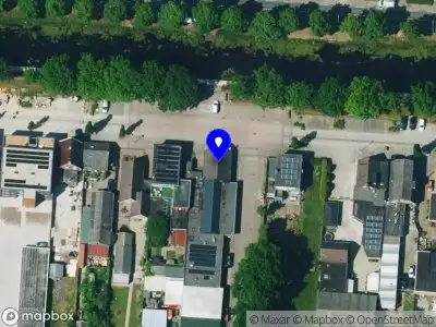 Pizzeria La Perla Zwartemeer