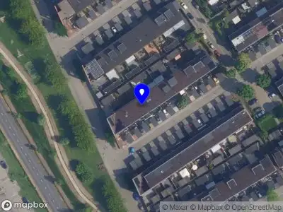 Nieuw bedrijf Traffic Squad