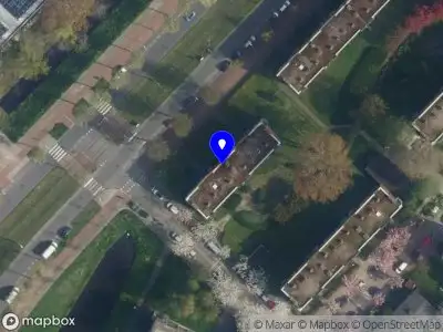 Gofasttaxi 's-Gravenhage