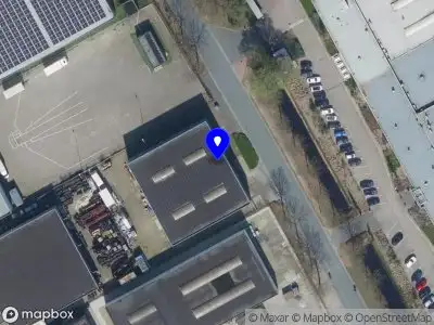 HVM Technical Services B.V. Oosterhout