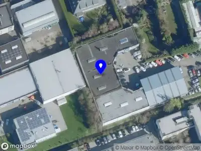 Dutch Energy Company B.V.