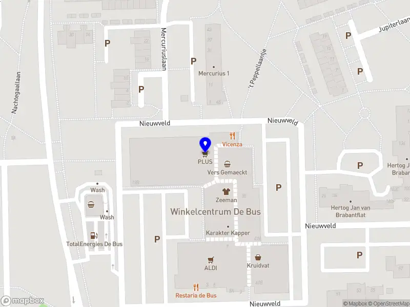 Bouwmans Supermarkten Helmond B.V.