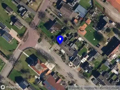 Nieuw bedrijf Kleintjes thuis