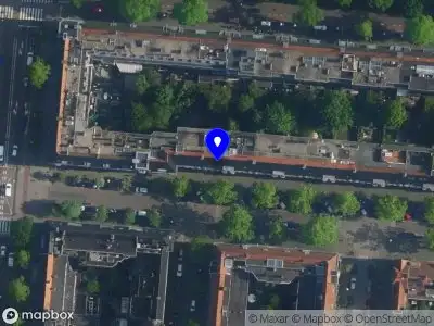 Kampschoer Emz. Amsterdam