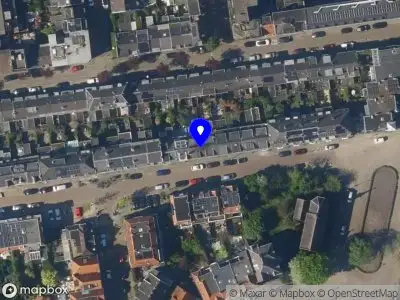 Nieuw bedrijf De Huiskamercoach