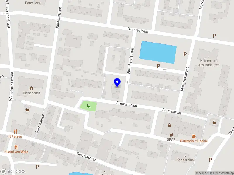 Beautysalon Mignon Heinenoord