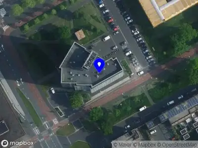 Islam malabij Amsterdam