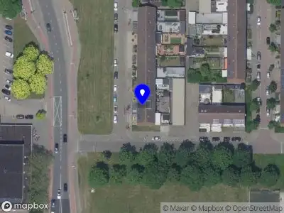 M. bennie zorg Bergen op Zoom