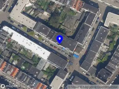 Nieuw bedrijf LeonExpress