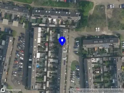 Nieuw bedrijf D. de Ridder Schilderwerken